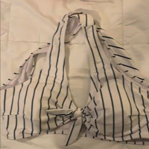 COPY - Bathing suit top